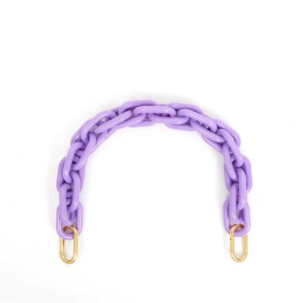 Clare V Shortie Strap